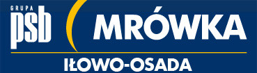 logo psb mrowka Mrówka Iłowo-Osada